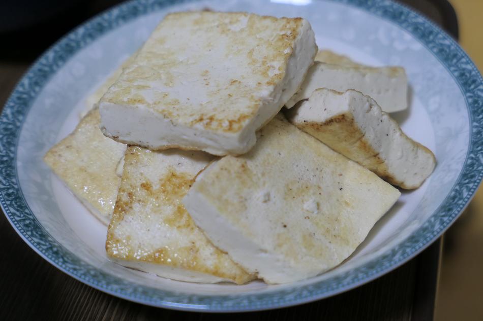 soft curd snack
