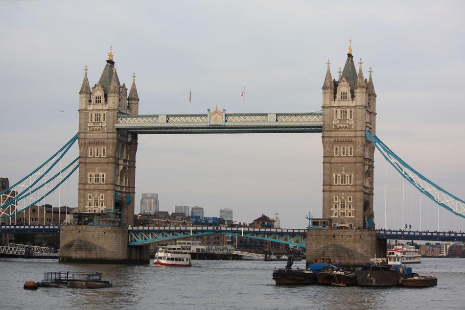 London Bridge England
