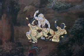 Art Religion Painting