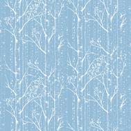 wallpaper design blue wood