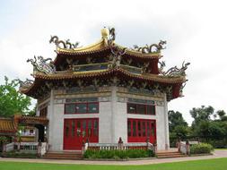 China Zen Meditation