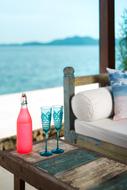 Villa Resort Vacation