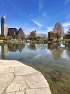 Architecture Water Outdoors