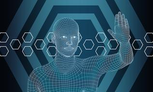 human communication person