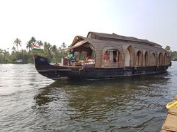 Kerala Tourism Kollam