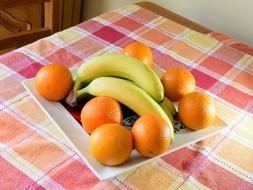 fresh fruit snack