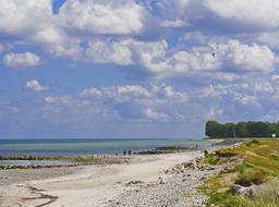Baltic Sea Waters