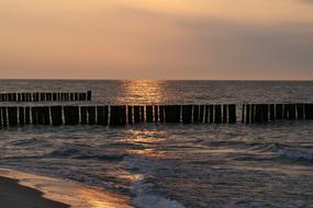 Sea Waters Beach
