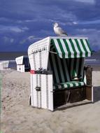 Beach Chair Holidays
