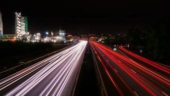 Factory Highway Lyon