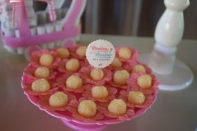 sugar sweet treats in a box