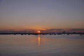 Sea Scenery Ocean