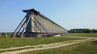 Ciechocinek Poland Tourism