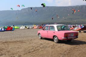 Travel Outdoor Summer
