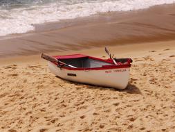 Sand Beach Mar