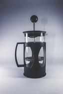 coffee new kettle