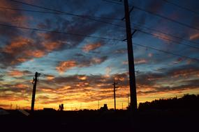 Powerlines Energy Utility
