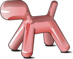 balloon dog figures