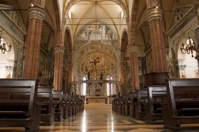 Church Cathedral Architecture