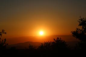 Sunset Dawn Solar
