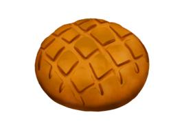 sweet crispy pastries
