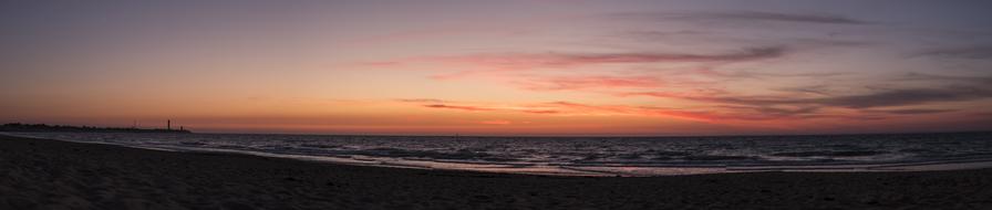 Il De Re France Beach