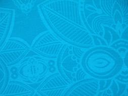 Fabric Print Texture