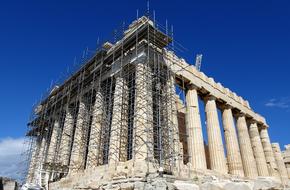 Ancient Travel Architecture