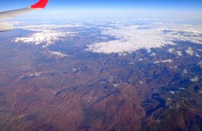 Sky Panoramic Travel