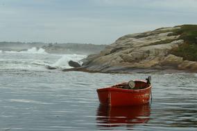 Water Sea Travel