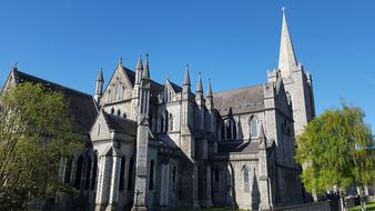 Church Architecture Religion