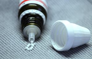 Globules Homeopathic Beads