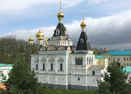 church museum russia