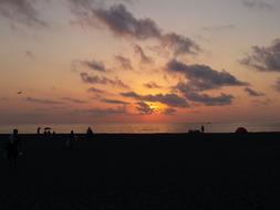 Marine Sand Solar