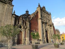 México Iglesia Catolica