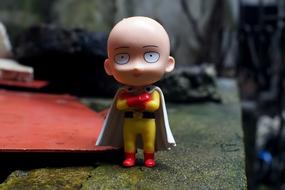 Toy Boy Kid Child