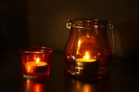 Diwali Lamp Traditional