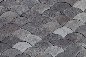 Stone Grey Texture