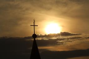 Church Religion Architecture