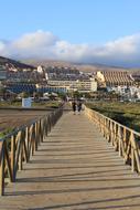 Bridge Beach