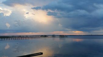 River Dock St