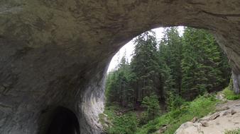 Bulgaria Wonderful Bridges Caves