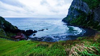 Sea Beach Travel