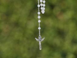 The Rosary Prayer Faith