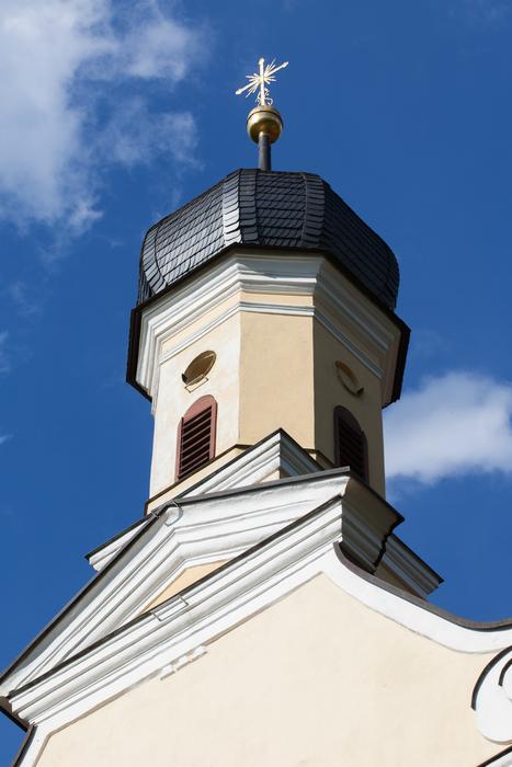 Sky Cross Church