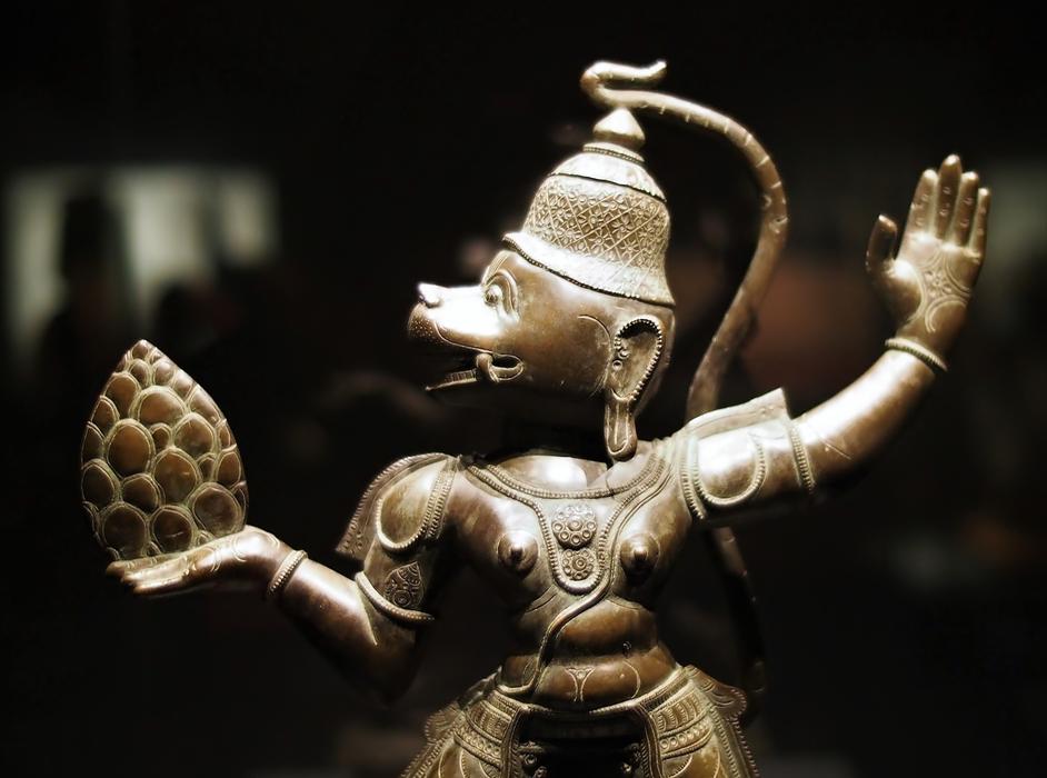 Sculpture Statue Figurine