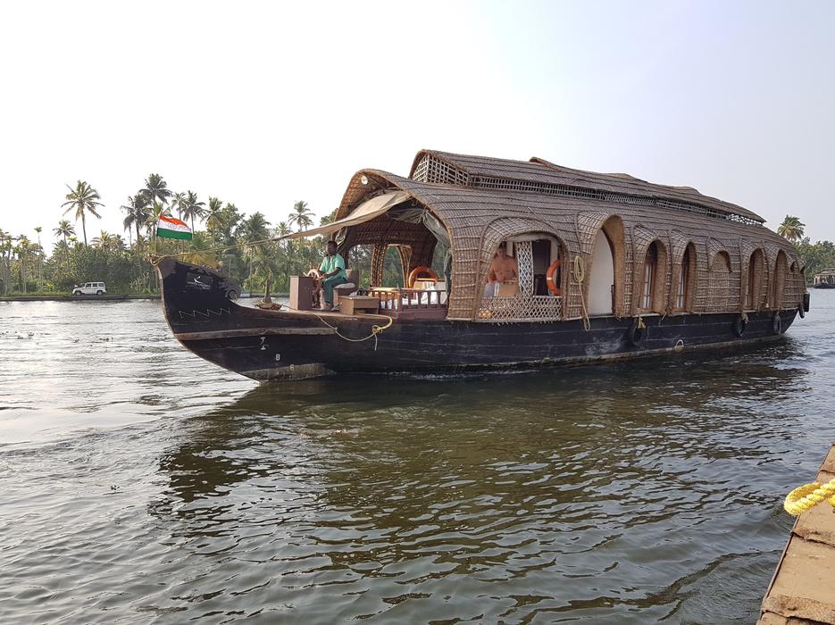 Kerala Tourism Kollam