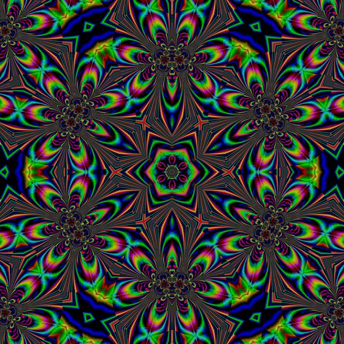 pattern abstract decoration art