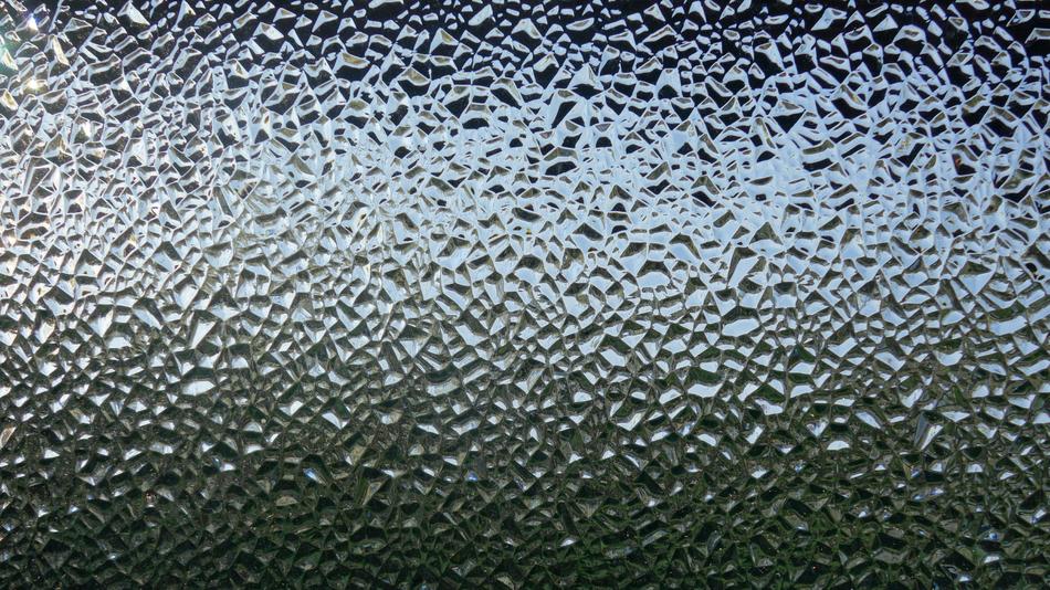 Surface Glass Pattern