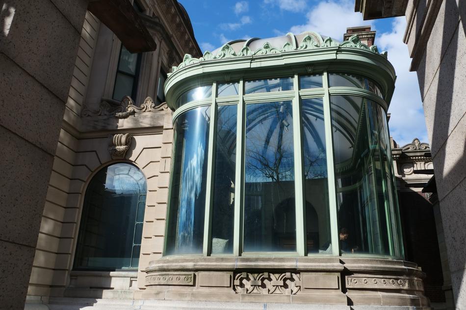Sun Room Architecture glass Window